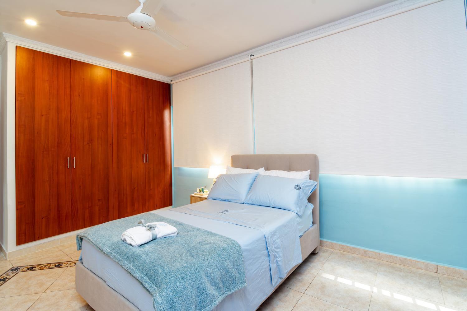 Cerca Al Mar & Aeropuerto By Bb Habitación en casa particular Cartagena