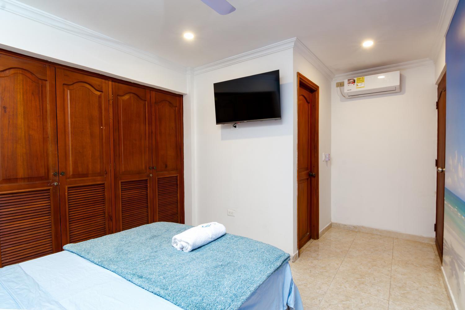Cerca Al Mar & Aeropuerto By Bb Homestay *
