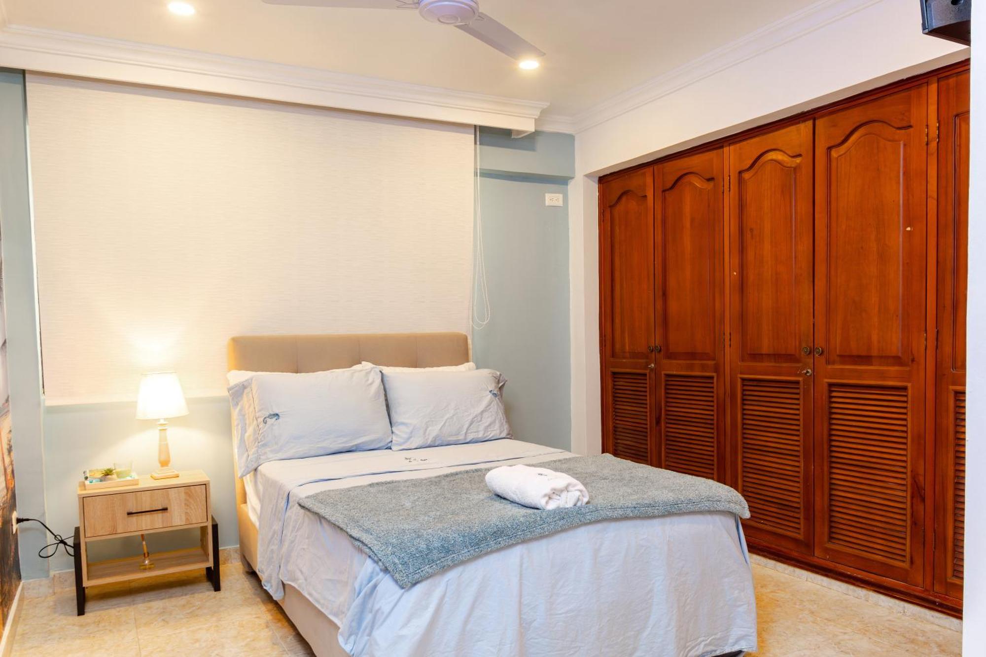 Homestay Cerca Al Mar & Aeropuerto By Bb Cartagena