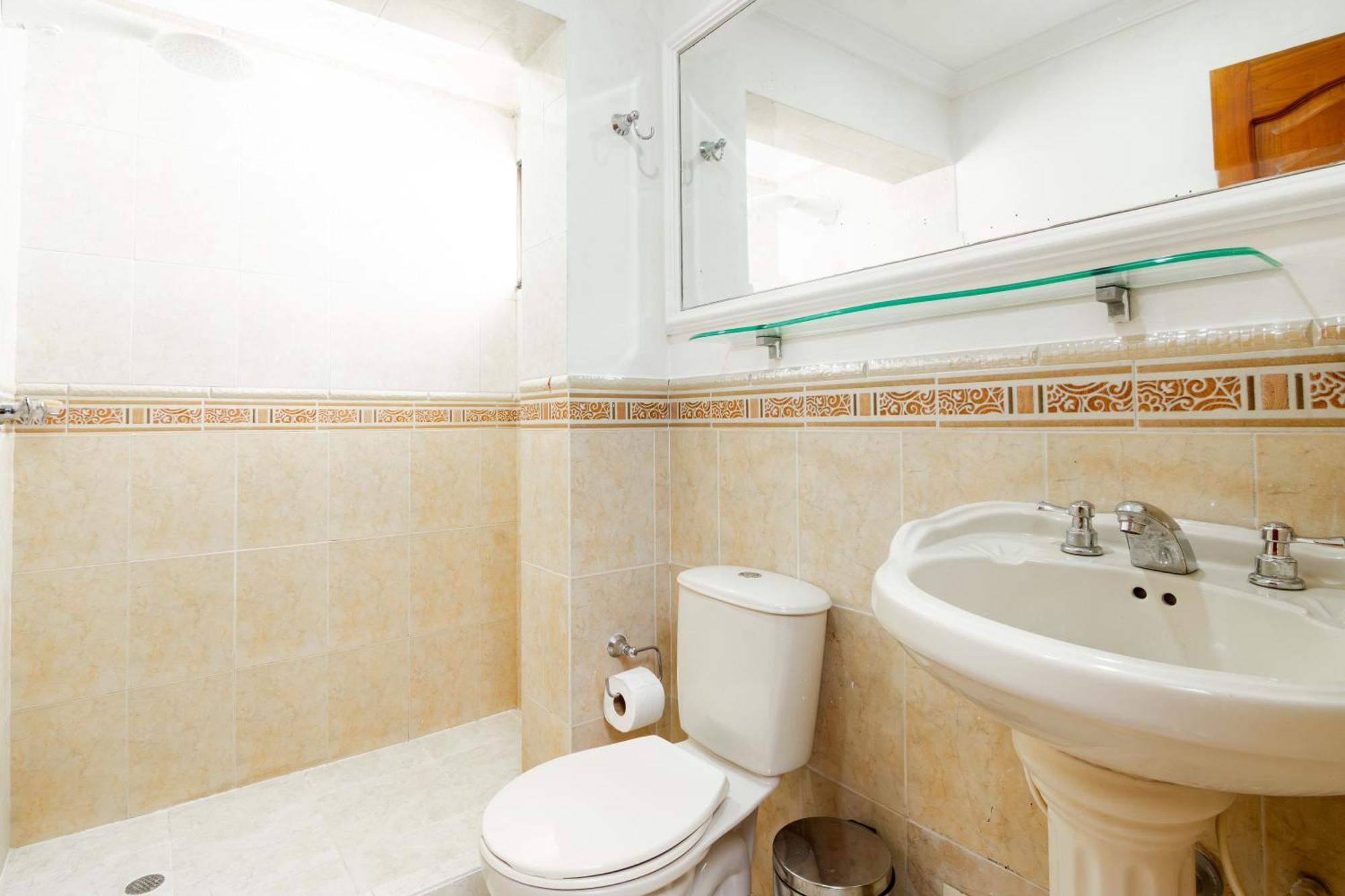Cerca Al Mar & Aeropuerto By Bb Homestay
