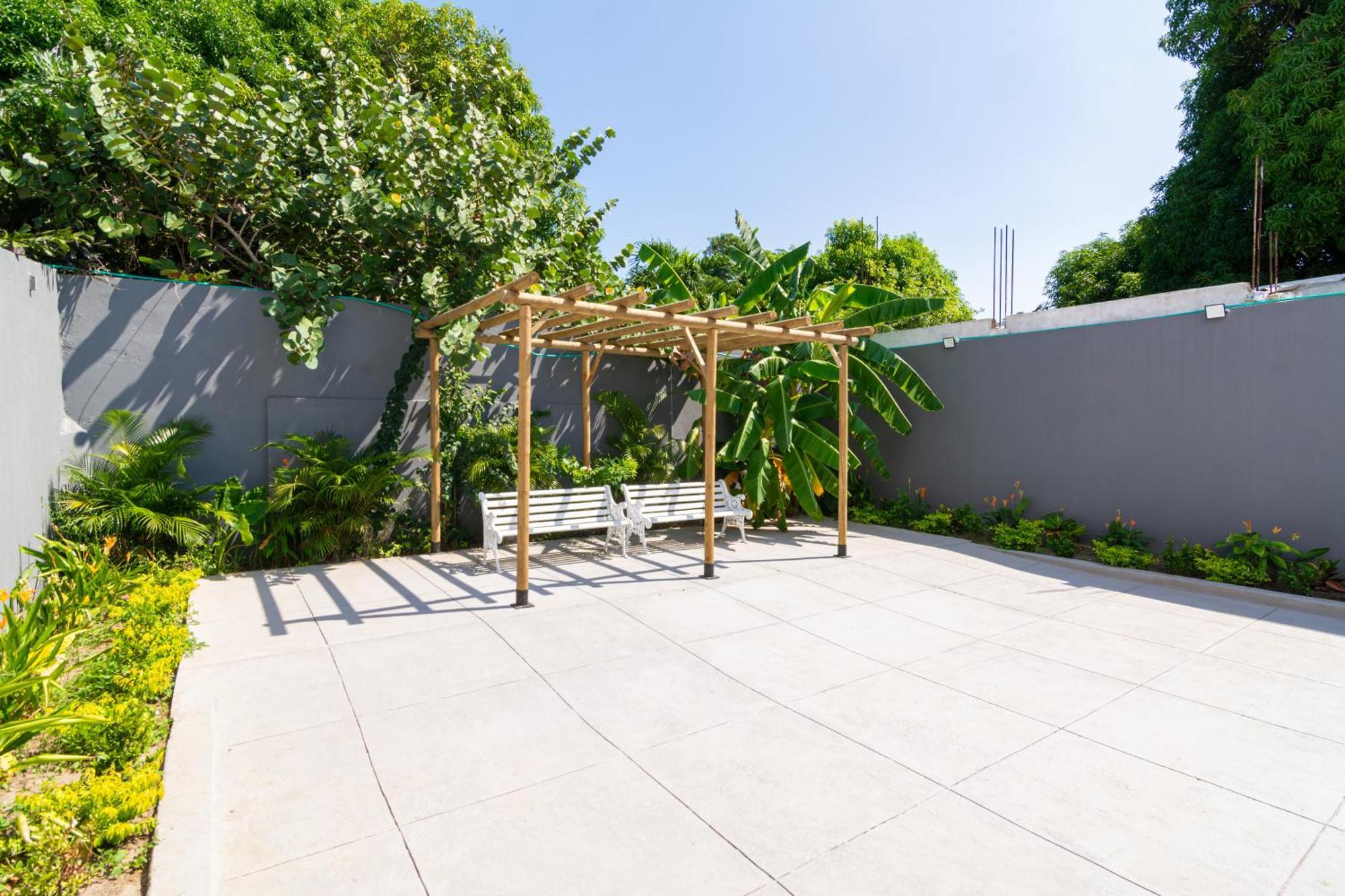Homestay Cerca Al Mar & Aeropuerto By Bb