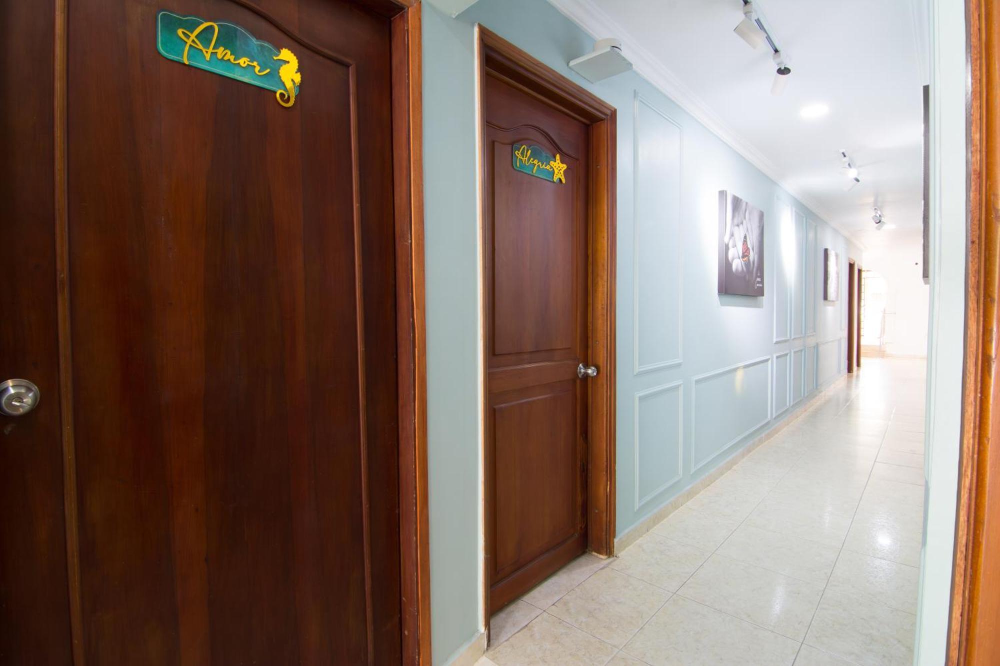 Homestay Cerca Al Mar & Aeropuerto By Bb
