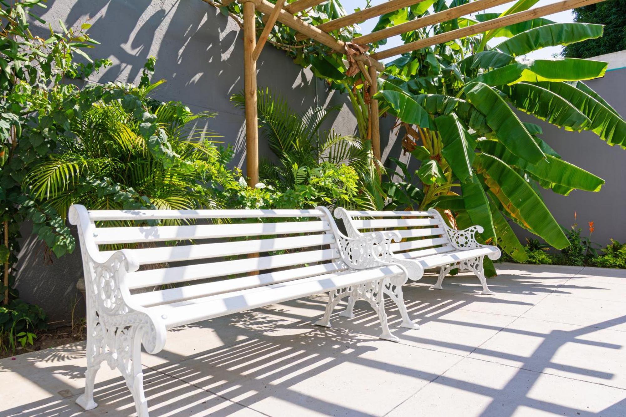 Homestay Cerca Al Mar & Aeropuerto By Bb